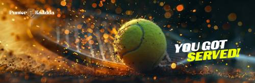 Get the Best Tennis Betting ID at Punter Ka Adda