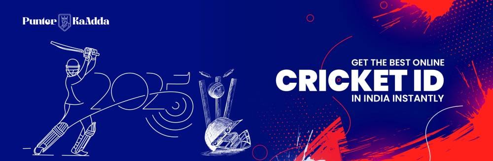 Best Online Cricket ID in India