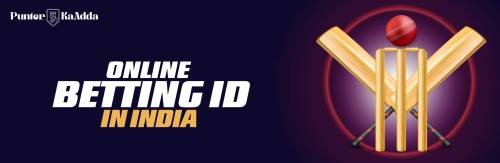 Online Betting ID India: Best Platforms to Create Your Betting ID | Punter Ka Adda