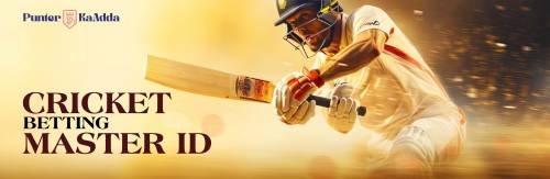 Get Your Cricket Master ID from Trusted Experts – Punter Ka Adda