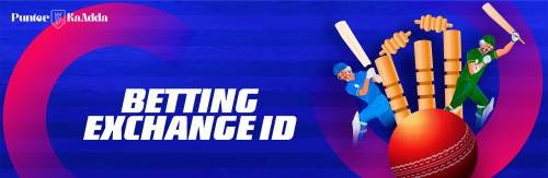 Get Your Online Betting Exchange ID Easily with Punter Ka Adda