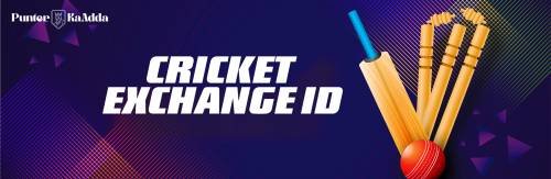 Your Smart Access to the Game: Get Your Cricket Exchange ID with Punter ka Adda