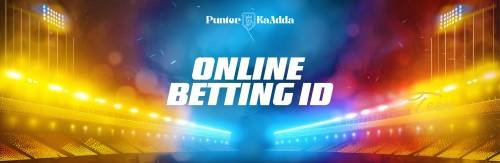 Start Smart: Get the Best Online Betting ID with Punter ka Adda