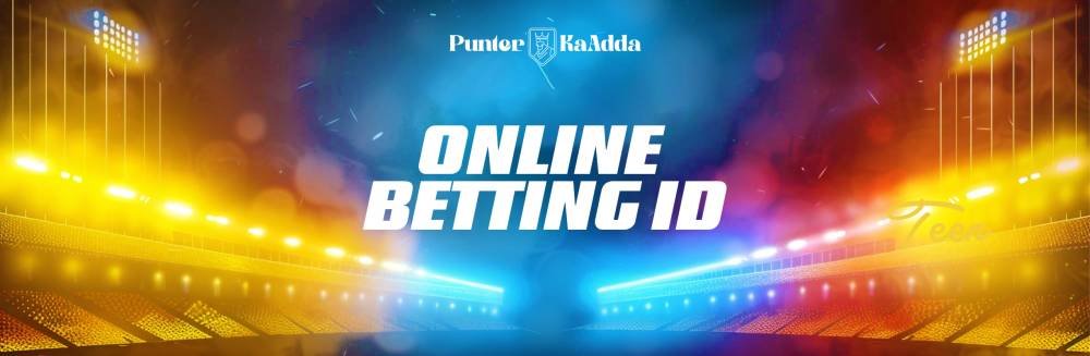 Best Online Betting ID