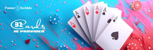 Get Your 32 Cards ID from Punter Ka Adda – The Ultimate Destination for Secure and Seamless Card Gaming