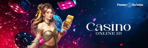 Welcome to Punters Ka Adda: A Place Where Casino Betting Finds Its Soul