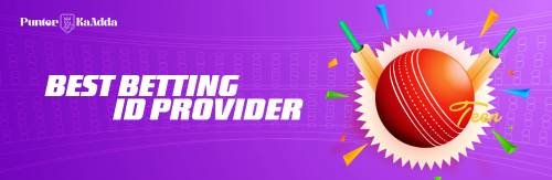 Your Gateway to Smart Gaming: The Best Betting ID Provider in India – Punter ka Adda