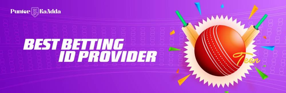 Best Betting ID Provider in India