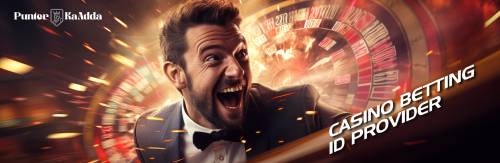 Your Trusted Companion in Online Betting: The Most Reliable Casino ID Provider