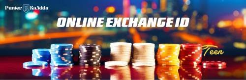 Experience Seamless IPL Betting with Your Online Exchange ID – Powered by Punter ka Adda
