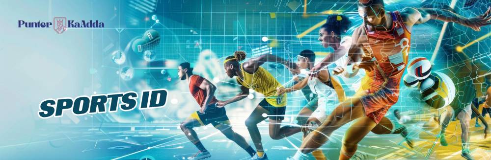 The Ultimate Guide to Secure Online Sports Betting with a Reliable Online Sports ID