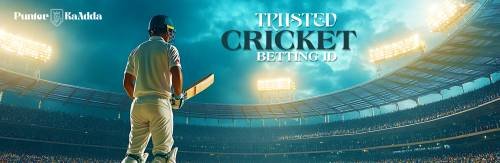 Your Access to a Trusted Online Betting ID in India Starts Here