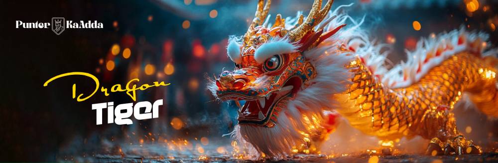Dragon Tiger ID Provider – Secure & Instant Gaming Access