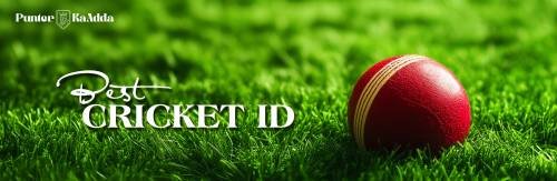 Get Your Live Cricket ID with Punter Ka Adda – Experience Real-Time Betting Like Never Before