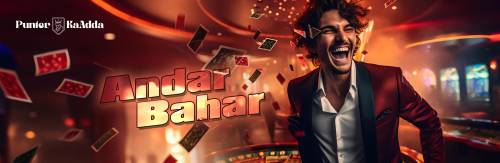 What is Andar Bahar?