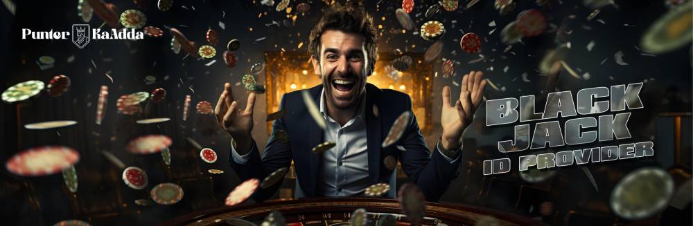 Blackjack ID Provider: Your Ultimate Guide to Secure & Seamless Online Gaming