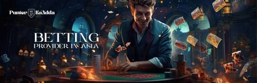 Best Betting Sites in Asia: Trusted Online Betting ID Providers in Asia | Punter Ka Adda