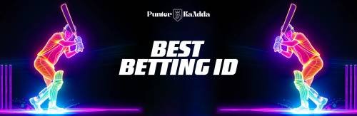 Get the Best Betting ID from Punter ka Adda – Your Gateway to Smart Online Gaming