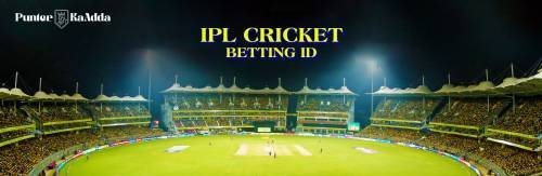 Experience Every Ball Like Never Before with Your IPL Betting ID