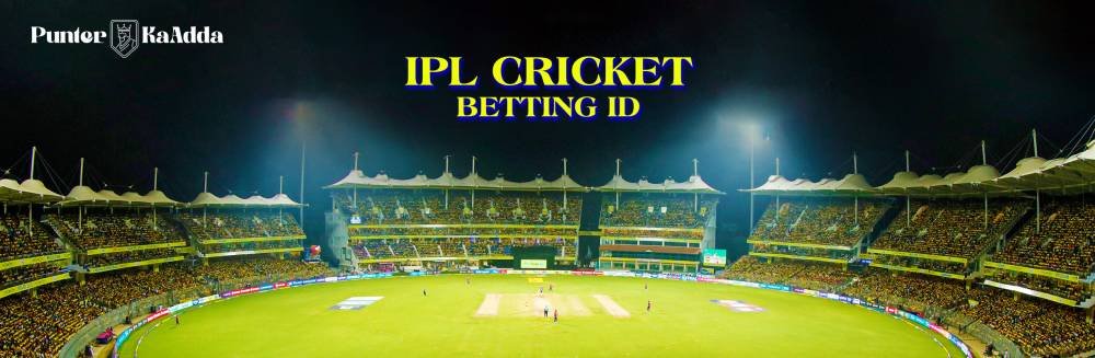 IPL Betting ID