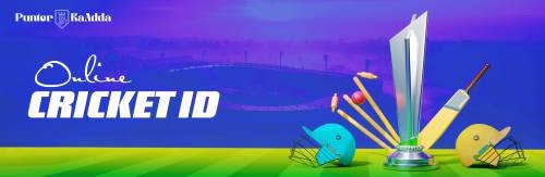 Get Your Cricket ID Easily with Punter Ka Adda